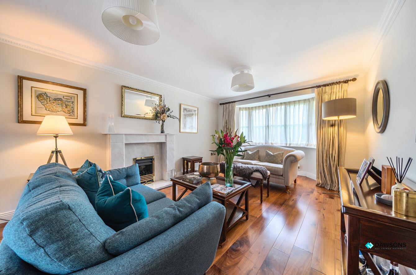 Cysgod Y Graig, Burry Port, SA16 0FX